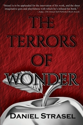 The Terrors of Wonder by Strasel, Daniel