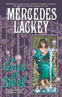 The Gates of Sleep by Lackey, Mercedes