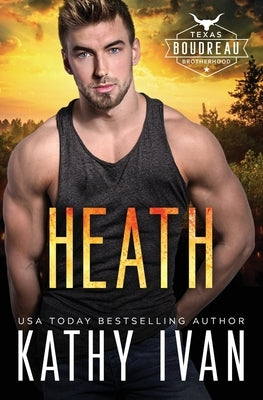 Heath by Ivan, Kathy