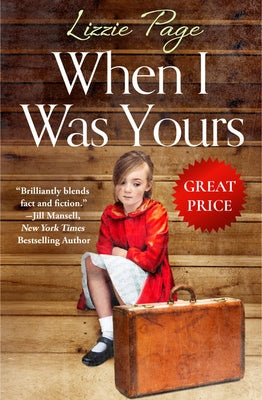 When I Was Yours by Page, Lizzie