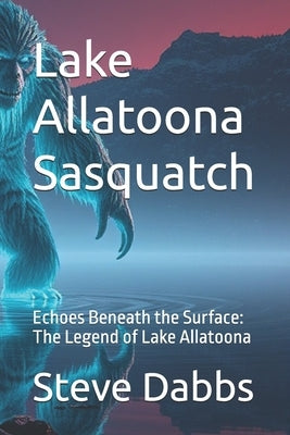 Lake Allatoona Sasquatch: Echoes Beneath the Surface: The Legend of Lake Allatoona by Dabbs, Steve