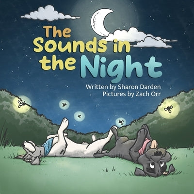 The Sounds in the Night by Darden, Don Wayne