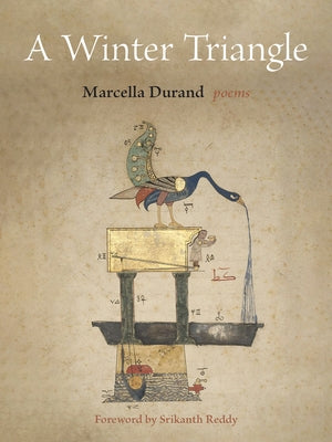 A Winter Triangle by Durand, Marcella