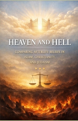 Heaven and Hell: Comparing Afterlife Beliefs in Islam, Christianity, and Judaism by Slama, Bah