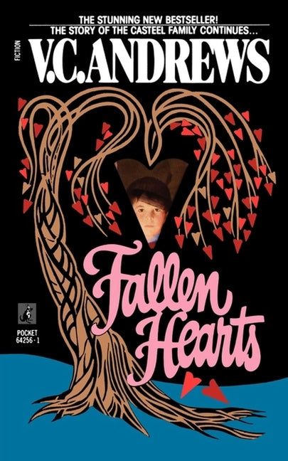 Fallen Hearts by Andrews, V. C.