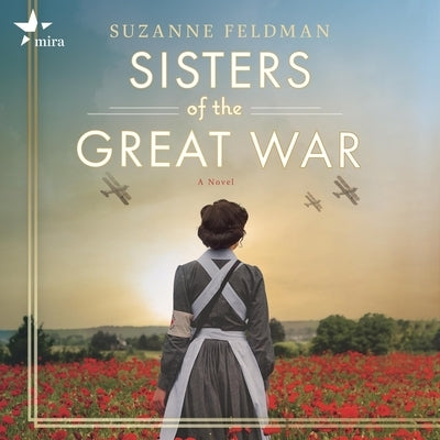 Sisters of the Great War by Feldman, Suzanne