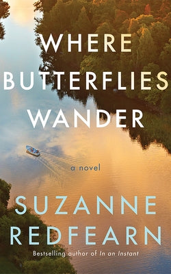 Where Butterflies Wander by Redfearn, Suzanne