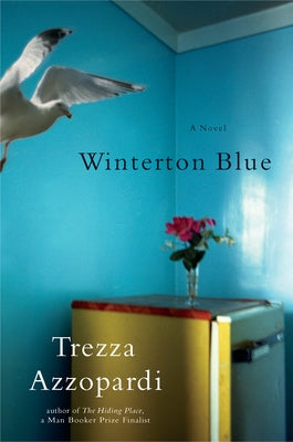 Winterton Blue by Azzopardi, Trezza