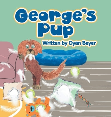 George's Pup by Beyer, Dyan