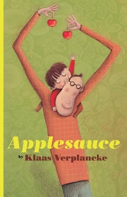 Applesauce by Verplancke, Klaas