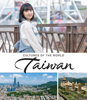 Taiwan by Dapo, Ruth
