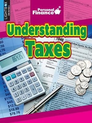 Understanding Taxes by Crotta Brennan, Linda
