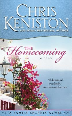 Homecoming by Keniston, Chris