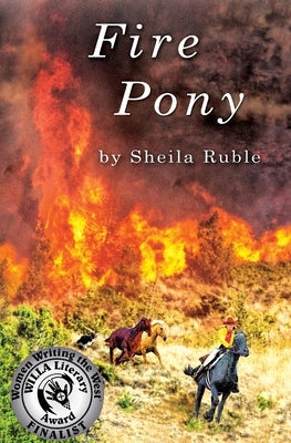 Fire Pony by Ruble, Sheila