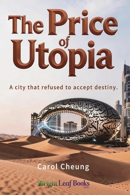 The Price of Utopia by Yip, Aly