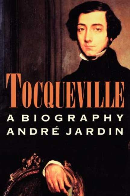 Tocqueville by Jardin, Andre