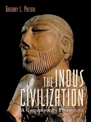 The Indus Civilization: A Contemporary Perspective by Possehl, Gregory L.