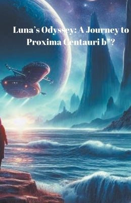 Luna's Odyssey: A Journey to Proxima Centauri b"? by Tunis, Tiffany