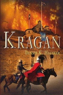 Kragan by Hausker, Dennis K.