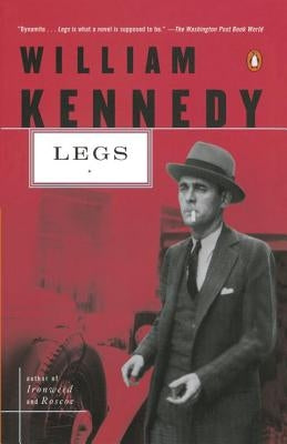 Legs by Kennedy, William