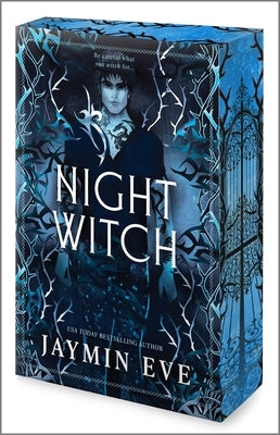 Night Witch by Eve, Jaymin