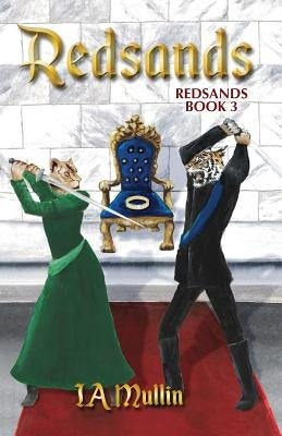 Redsands by Mullin, Ia