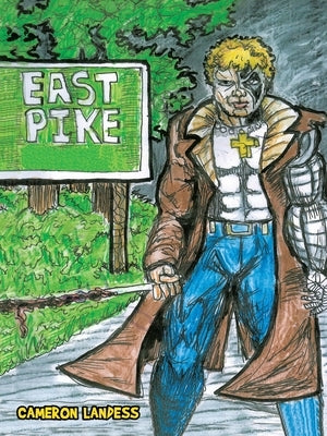 East Pike by Landess, Cameron