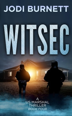 Witsec by Burnett, Jodi