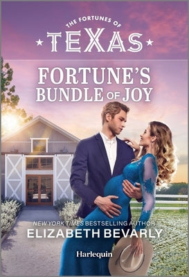 Fortune's Bundle of Joy by Bevarly, Elizabeth