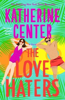 The Love Haters by Center, Katherine