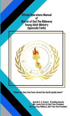 Young Adult Ministry Disciple by Cowart, Clayton