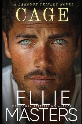 Cage by Masters, Ellie