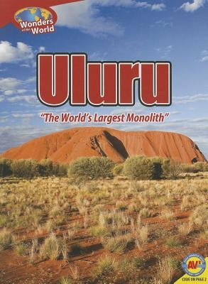 Uluru by Hurtig, Jennifer