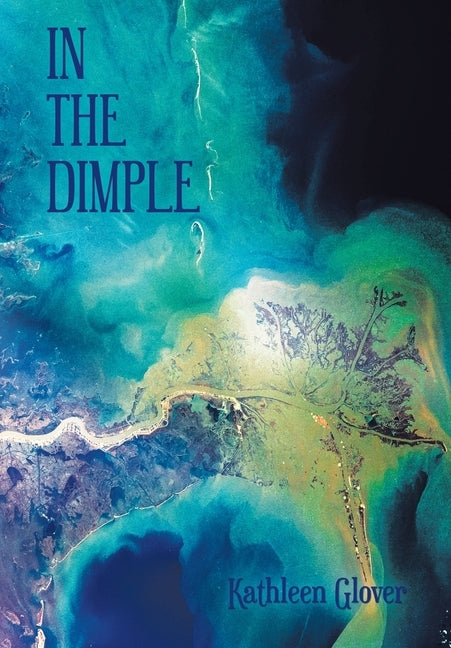 In the Dimple by Glover, Kathleen