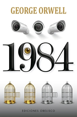 1984 by Orwell, George