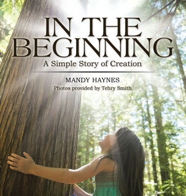 In the Beginning: A Simple Story of Creation by Haynes, Mandy