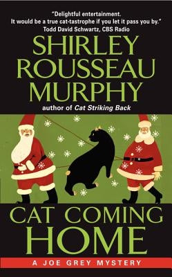 Cat Coming Home by Murphy, Shirley Rousseau