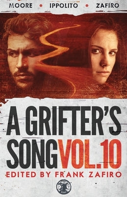 A Grifter's Song Vol. 10 by Zafiro, Frank