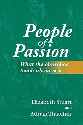 People of Passion by Stuart, Elizabeth
