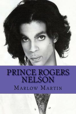 Prince Rogers Nelson by Morgan, Shawna Marie