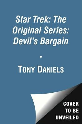 Devil's Bargain by Daniel, Tony