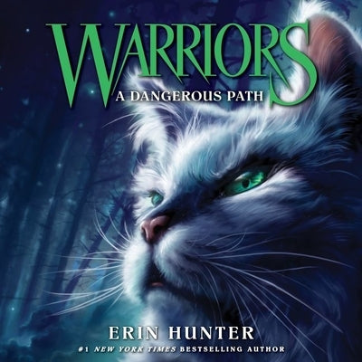 Warriors #5: A Dangerous Path by Hunter, Erin