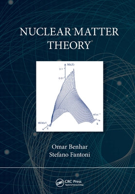 Nuclear Matter Theory by Benhar, Omar