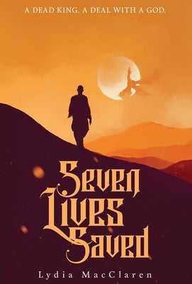 Seven Lives Saved by Macclaren, Lydia