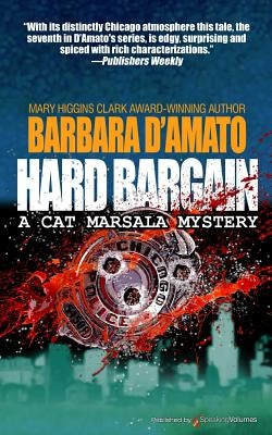 Hard Bargain by D'Amato, Barbara
