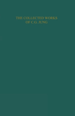 Psychiatric Studies by Jung, C. G.