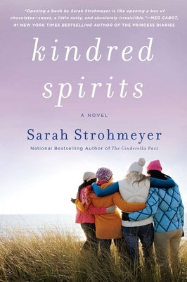 Kindred Spirits by Strohmeyer, Sarah