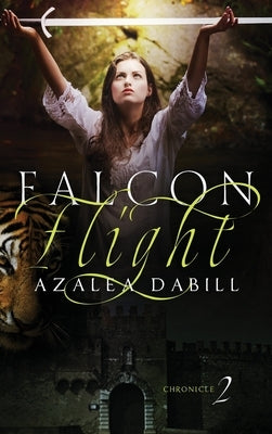 Falcon Flight by Dabill, Azalea
