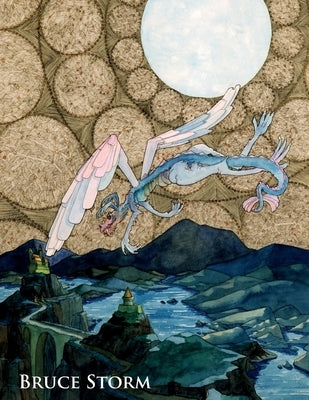 Bruce Storm by Keeney, Frederick