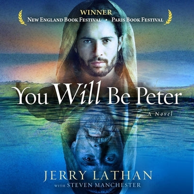 You Will Be Peter by Lathan, Jerry